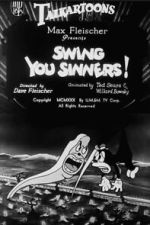 Watch Swing You Sinners! Gomovies123