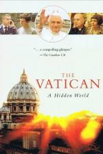 Watch Vatican The Hidden World Gomovies