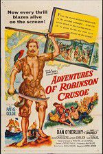 Watch Robinson Crusoe Gomovies