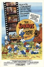 Watch The Smurfs and the Magic Flute Gomovies