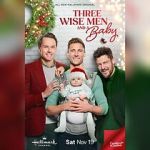 Watch Three Wise Men and a Baby Gomovies