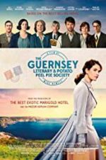 Watch The Guernsey Literary and Potato Peel Pie Society Gomovies