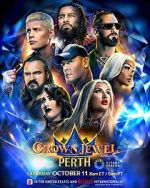 Watch WWE Crown Jewel (TV Special 2025) Gomovies