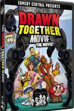 Watch The Drawn Together Movie The Movie Gomovies