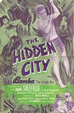 Watch The Hidden City Gomovies