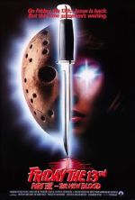 Watch Friday the 13th: The New Blood Gomovies