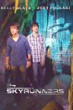 Watch Skyrunners Gomovies