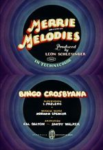 Watch Bingo Crosbyana (Short 1936) Gomovies