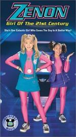 Watch Zenon: Girl of the 21st Century Gomovies