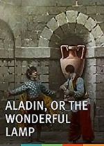 Watch Aladdin and His Wonder Lamp Gomovies
