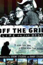 Watch Off the Grid Life on the Mesa Gomovies