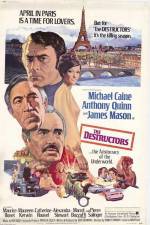 Watch The Marseille Contract Gomovies