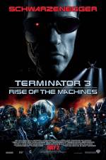 Watch Terminator 3: Rise of the Machines Gomovies