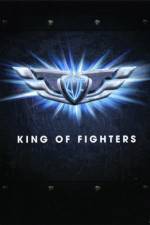 Watch The King of Fighters Gomovies