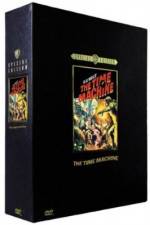 Watch The Time Machine Gomovies