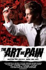 Watch The Art of Pain Gomovies
