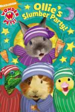 Watch Wonder Pets! Ollies Slumber Party Gomovies