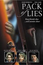 Watch Pack of Lies Gomovies