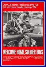 Watch Welcome Home Soldier Boys Gomovies