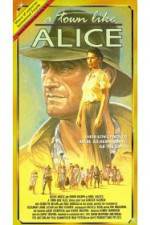 Watch A Town Like Alice Gomovies