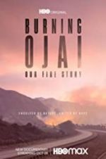 Watch Burning Ojai: Our Fire Story Gomovies