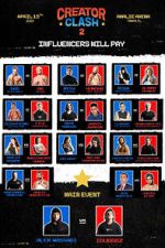 Watch Creator Clash 2 Gomovies