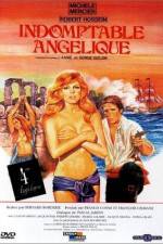 Watch Untamable Angelique Gomovies