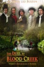 Watch The Duel at Blood Creek Gomovies
