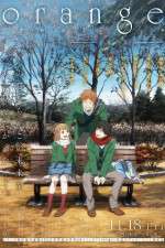 Watch Orange: Future Gomovies