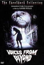 Watch Voices from Beyond Gomovies