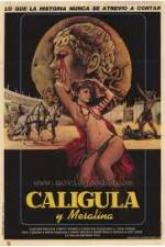 Watch Caligula And Messalina Gomovies