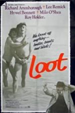 Watch Loot Gomovies
