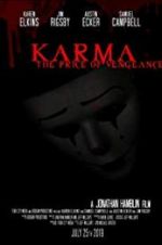 Watch Karma: The Price of Vengeance Gomovies