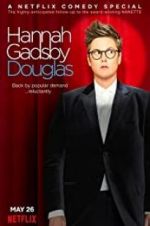 Watch Hannah Gadsby: Douglas Gomovies