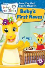 Watch Baby Einstein: Baby's First Moves Gomovies