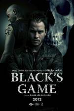 Watch Black's Game Gomovies