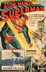Watch Atom Man vs. Superman Gomovies