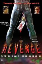 Watch Revenge Gomovies