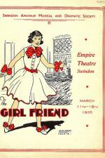 Watch The Girl Friend Gomovies