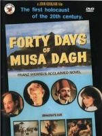 Watch Forty Days of Musa Dagh Gomovies