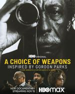 Watch A Choice of Weapons: Inspired by Gordon Parks Gomovies