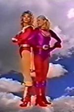 Watch Electra Woman and Dyna Girl Gomovies
