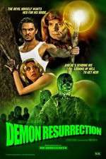 Watch Demon Resurrection Gomovies