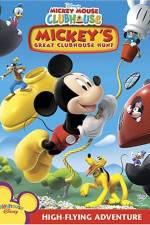 Watch Mickey's Great Clubhouse Hunt Gomovies