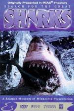 Watch Search for the Great Sharks Gomovies
