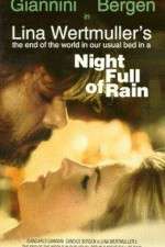 Watch A Night Full of Rain Gomovies