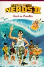 Watch Revenge of the Nerds II: Nerds in Paradise Gomovies