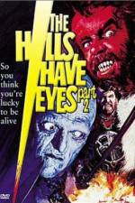 Watch The Hills Have Eyes Part II Gomovies
