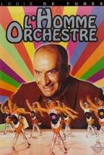 Watch L'homme orchestre Gomovies