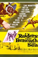 Watch Raiders from Beneath the Sea Gomovies